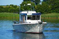 Botnia Targa 35
