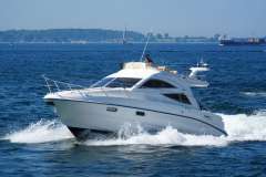 Sealine F34
