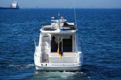 Sealine F34