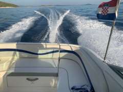 Maxum 2400 SR