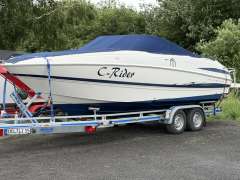 Maxum 2400 SR