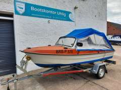 Yachtwerft Berlin Ibis II