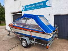 Yachtwerft Berlin Ibis II