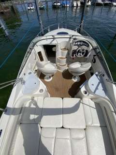 Stingray 250 CR Stingray 250 CR