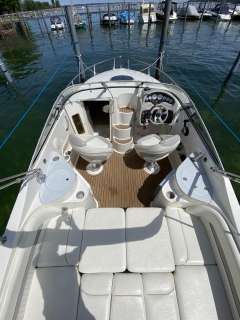 Stingray 250 CR