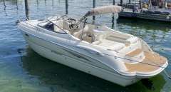 Stingray 250 CR
