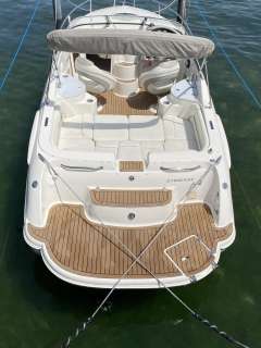 Stingray 250 CR