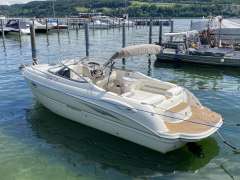 Stingray 250 CR
