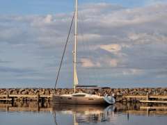Jeanneau Sun Odyssey 42DS