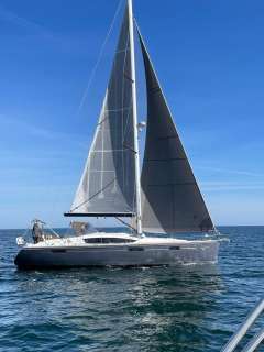 Jeanneau Sun Odyssey 42DS