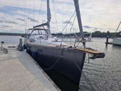Jeanneau Sun Odyssey 42DS