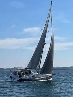 Jeanneau Sun Odyssey 42DS