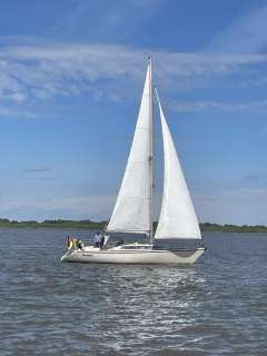 Dehler Optima 101