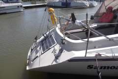 Dehler Optima 101