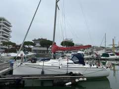 Beneteau First 27.7 Blauwasseryacht