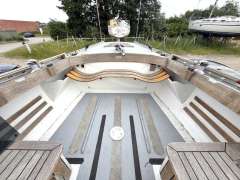 Ylva Segelyacht