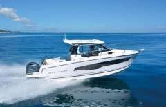 Jeanneau Merry Fisher 695 S2 Hardtop