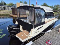 Quicksilver 755 Weekend