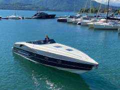 Performance 1107 Motoryacht