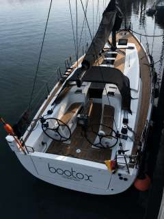 Hanse 455