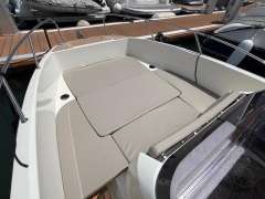 Quicksilver 675 Open mit 225PS