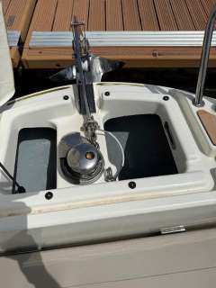 Quicksilver 675 Open mit 225PS
