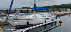 Elvström 32