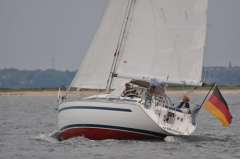 Bavaria Holiday 32 Cruiser
