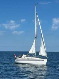 Bavaria Holiday 32 Cruiser