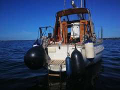 Bicker Biga 29 MS