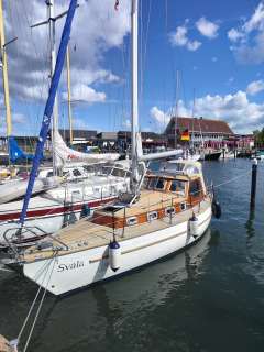 Bicker Biga 29 MS Sailing yacht