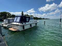 Succes Marco 860AK Houseboat