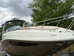 Sea Ray 265 Sundancer Sport boat