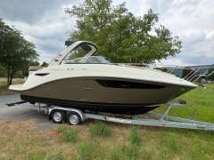 Sea Ray 265 Sundancer