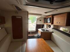 Sea Ray 265 Sundancer
