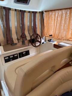 Prestige 36