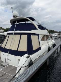 Prestige 36