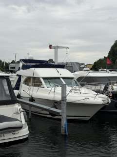 Prestige 36