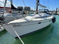 Bavaria 33 Exclusive Zeiljacht