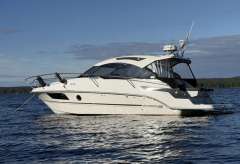 Grandezza 28 OC Cabin cruiser