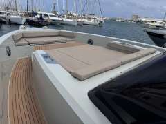 De Antonio D50 Open Motoryacht