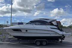 Grandezza 28 OC Cabin cruiser