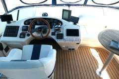 Sea Ray 400 Sedan Fly