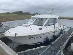 Beneteau Antares 750 Sport boat