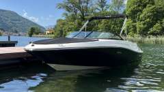 Sea Ray 190 SPE TKS Bowrider