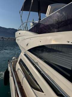 Rodman Muse 44 Flybridge