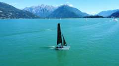 Hobie Cat Pearl