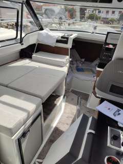 Jeanneau MF 795 S2