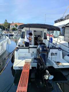 Jeanneau MF 795 S2 Motoryacht