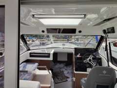 Jeanneau MF 795 S2